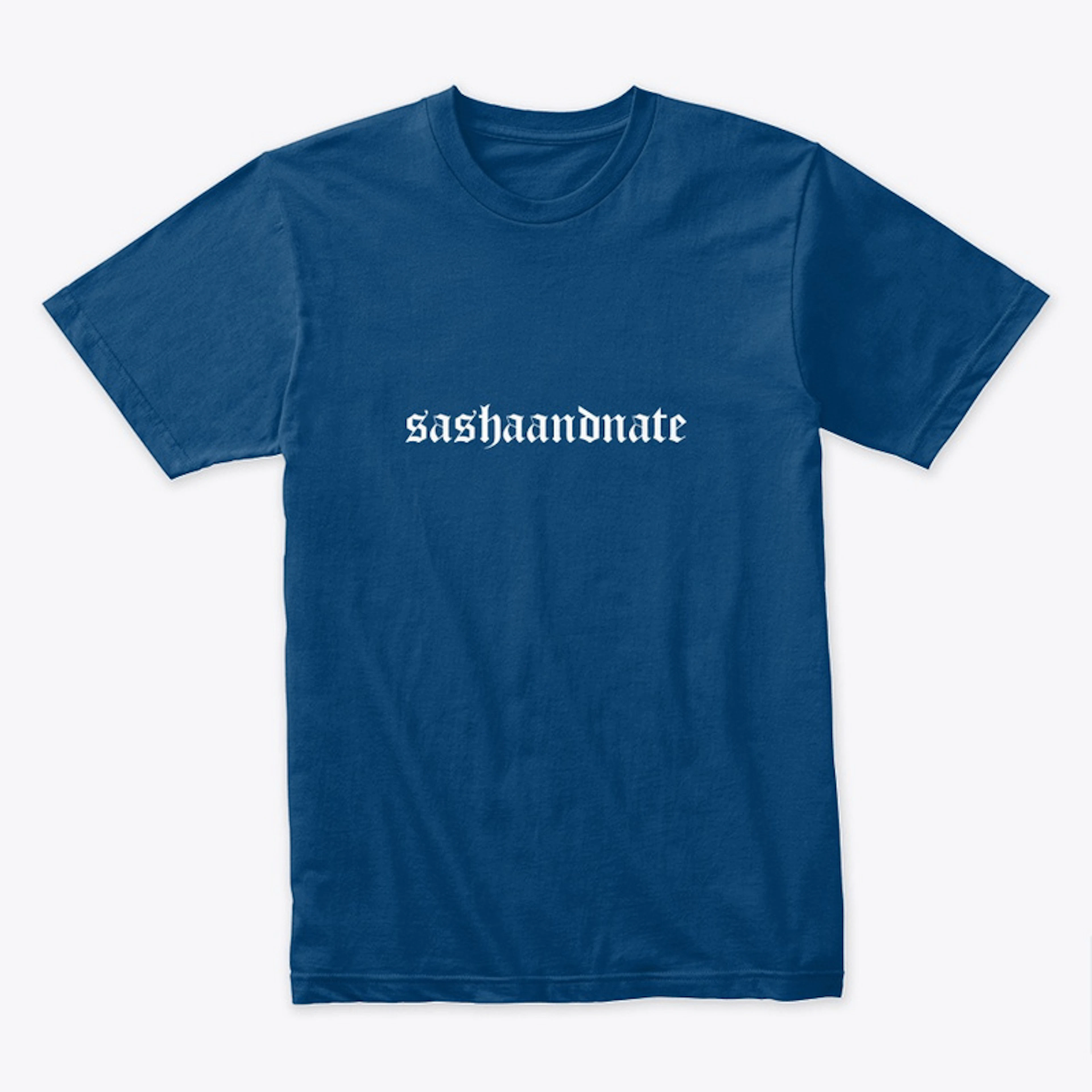 sashaandnate T-Shirt